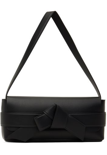 Acne Studios Black Musubi Shoulder Bag