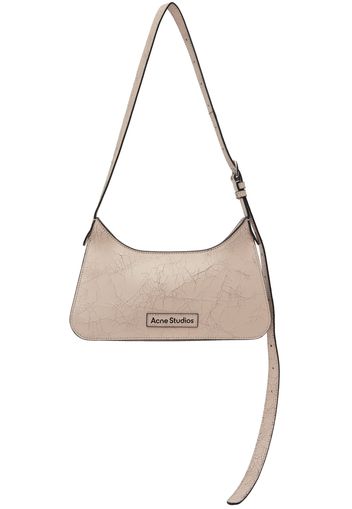 Acne Studios Pink Platt Mini Shoulder Bag