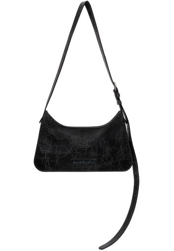 Acne Studios Black Platt Mini Shoulder Bag