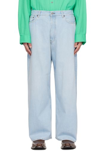 Acne Studios Blue 2023 Jeans