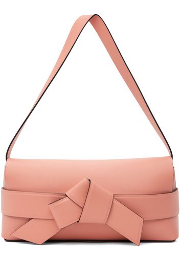 Acne Studios Pink Musubi Shoulder Bag