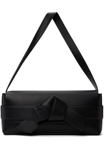 Acne Studios Black Musubi Shoulder Bag