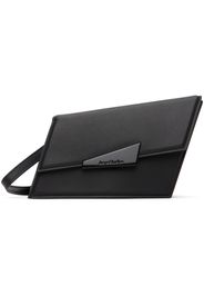 Acne Studios Black Micro Distortion Bag