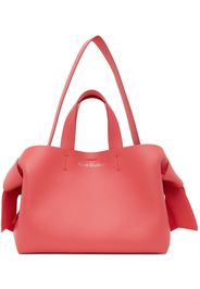 Acne Studios Pink Musubi Midi Tote