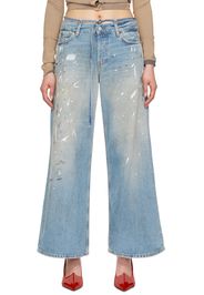 Acne Studios Blue 2004 Jeans