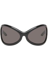 Acne Studios Black Arcturus Sunglasses