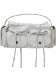 Acne Studios Off-White Multipocket Bag