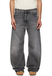 Acne Studios Gray 2006M Jeans