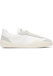 Acne Studios White Leather Sneakers