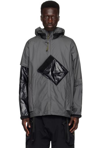 ACRONYM® Gray J36-WS Jacket