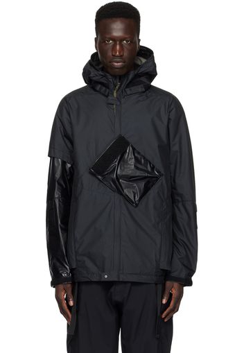 ACRONYM® Black J36-WS Jacket