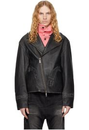正規品・送料込み◆ADERERROR◆Jacket Product. 17 ADER error x Converse Shapes Varsity Jacket Cobalt Men's