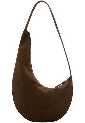 Aesther Ekme Brown Lune Mini Bag