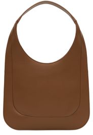 Aesther Ekme Brown Midi Bag