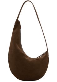 Aesther Ekme Brown Lune Mini Bag