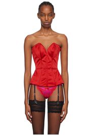 Agent Provocateur Willa Teddy - 3