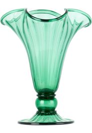Akua Objects Green Karen Blixen Small Vase