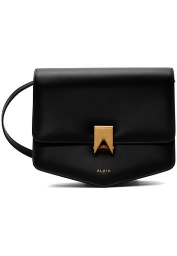 ALAÏA Black 'Le Papa' Bag