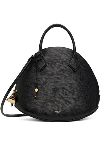 ALAÏA Black Dome 32 Bag