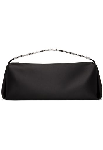 Alexander Wang Black Large Marques Bag