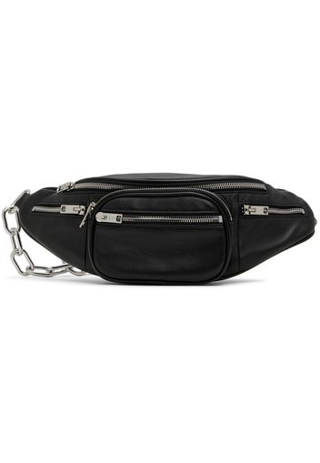 Alexander Wang Black Attica Pouch