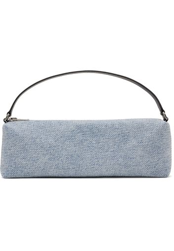 Alexander Wang Blue Heiress Flex Bag