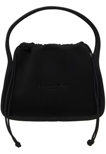 Alexander Wang Black Ryan Small Bag