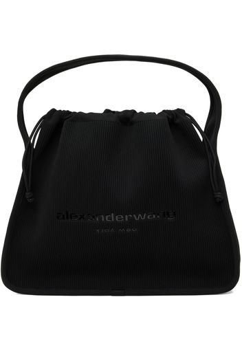 Alexander Wang Black Ryan Large Bag