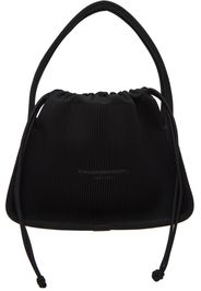 Alexander Wang Black Small Ryan Bag