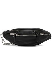 Alexander Wang Black Attica Pouch