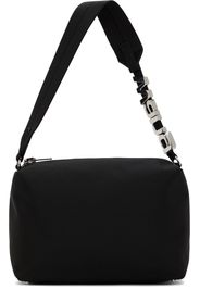 Alexander Wang Black Heiress Sport Bag