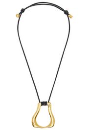 Alighieri Gold 'The Link Of Wanderlust' Necklace