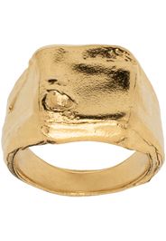 Alighieri Gold 'The Lost Dreamer' Ring