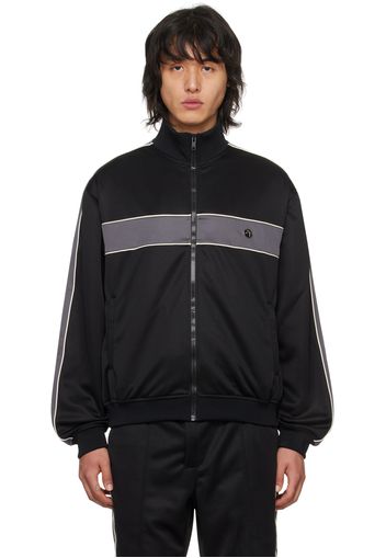 AMBUSH Black Track Jacket