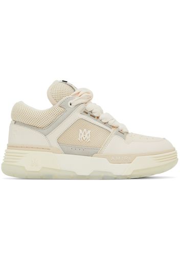 AMIRI Off-White MA-1 Sneakers