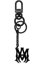 AMIRI Black 'MA' Keychain