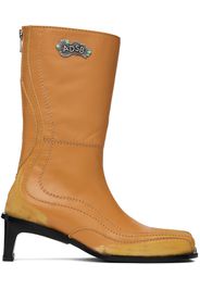Andersson Bell Tan Everett Boots