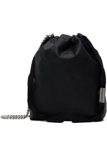 Ann Demeulemeester Black Medium Hand Bag