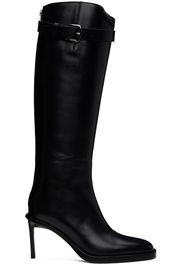 Ann Demeulemeester Black Edmunda Boots