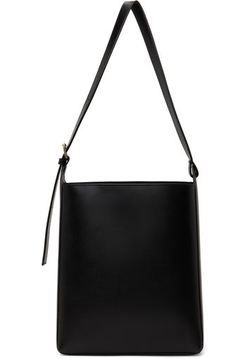 A.P.C. Black Virginie Bag