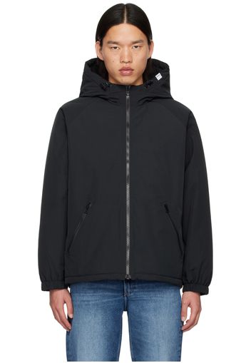 A.P.C. Black Youri Jacket