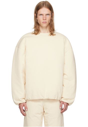 A.P.C. Off-White Tame Impala Edition Kook Sweatshirt