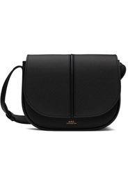 A.P.C. Black Betty Bag