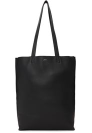A.P.C. Black Maiko Shopping Tote
