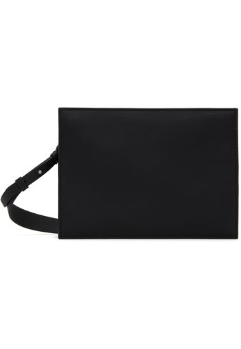 At.Kollektive Black Clarendon Bag