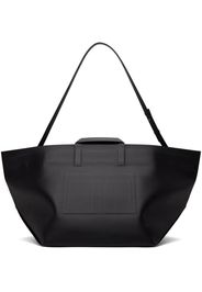 At.Kollektive Black Kostas Murkudis Edition XL Trapeze Bag