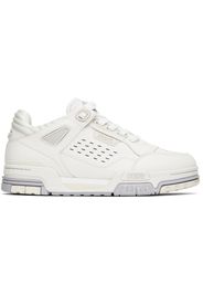 Axel Arigato White Onyx Sneakers