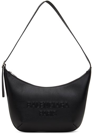 Balenciaga Black Mary-Kate Sling Bag