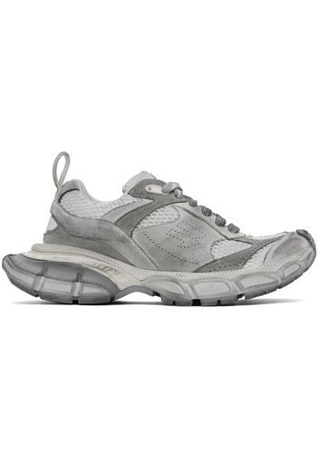 Balenciaga Gray 3XL Sneakers