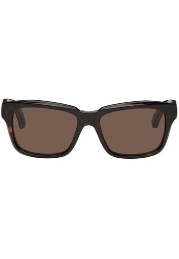 Balenciaga Brown BB0346S Sunglasses